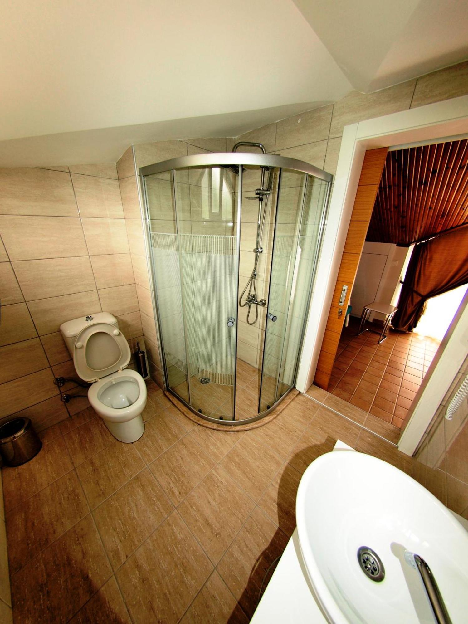 Gocek Pera Hotel Kültér fotó