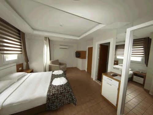 Gocek Pera Hotel Kültér fotó